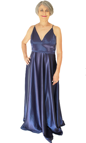 vestido Maniju en renta
