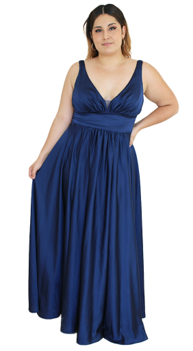 vestido Rosemore en renta