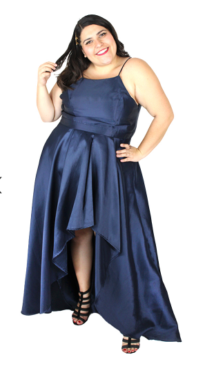 vestido Maniju en renta