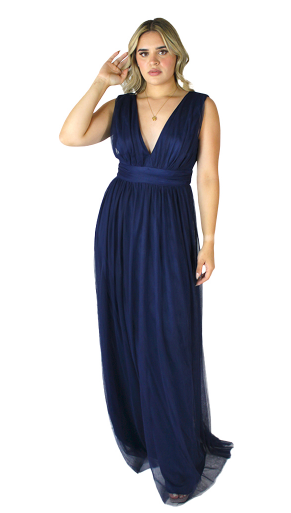 vestido Maniju en renta