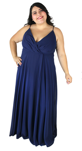 vestido Maniju en renta