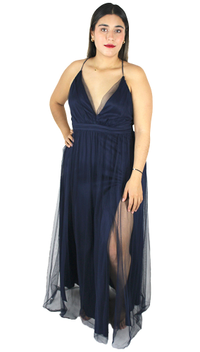vestido Maniju en renta