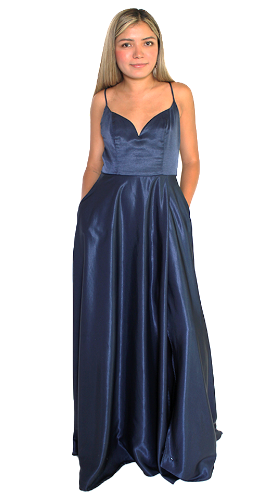 vestido Maniju en renta