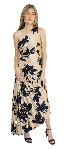 vestido Luxxel en renta