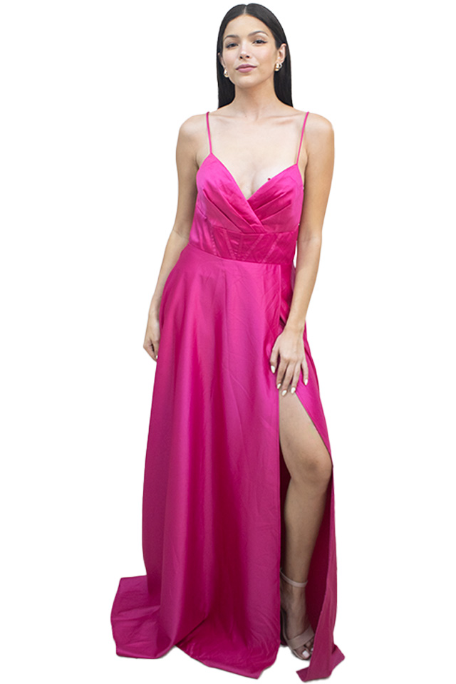 vestido Maniju en renta