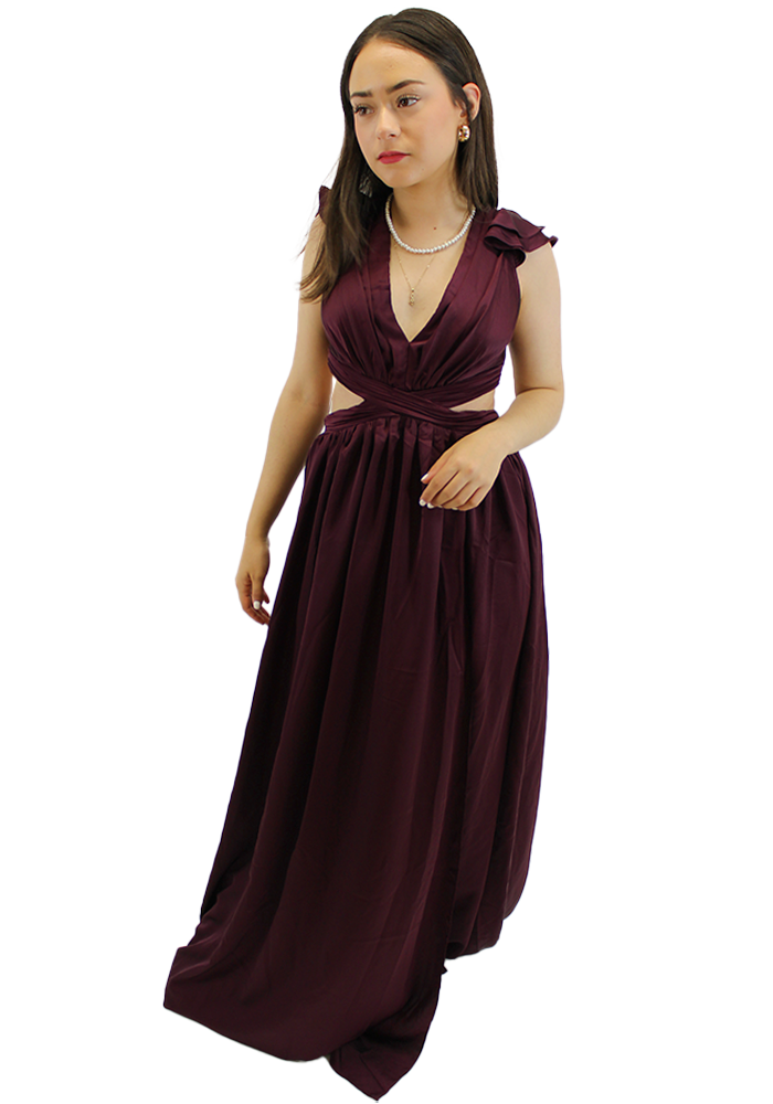 vestido Maniju en renta
