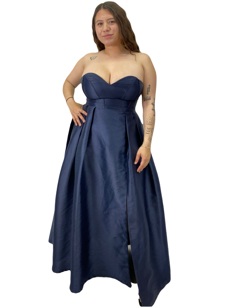 vestido Maniju en renta