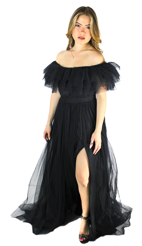 vestido Rubber Ducky en renta