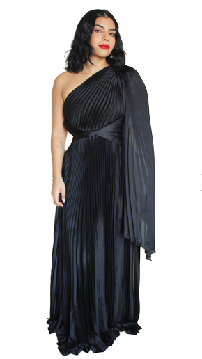vestido Luxxel en renta