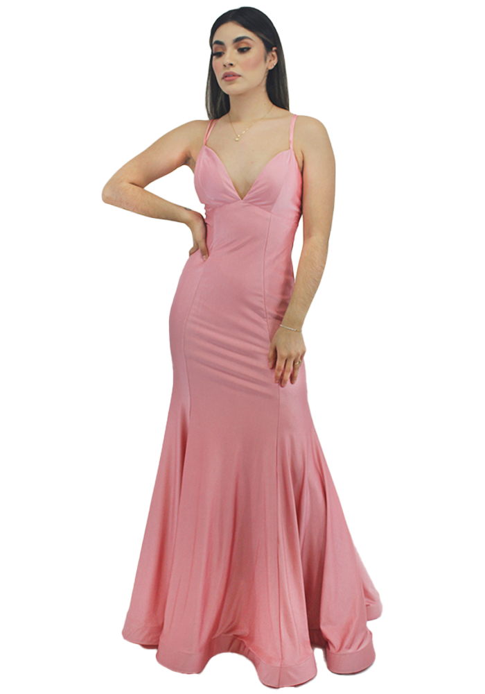 vestido Ricarica en renta