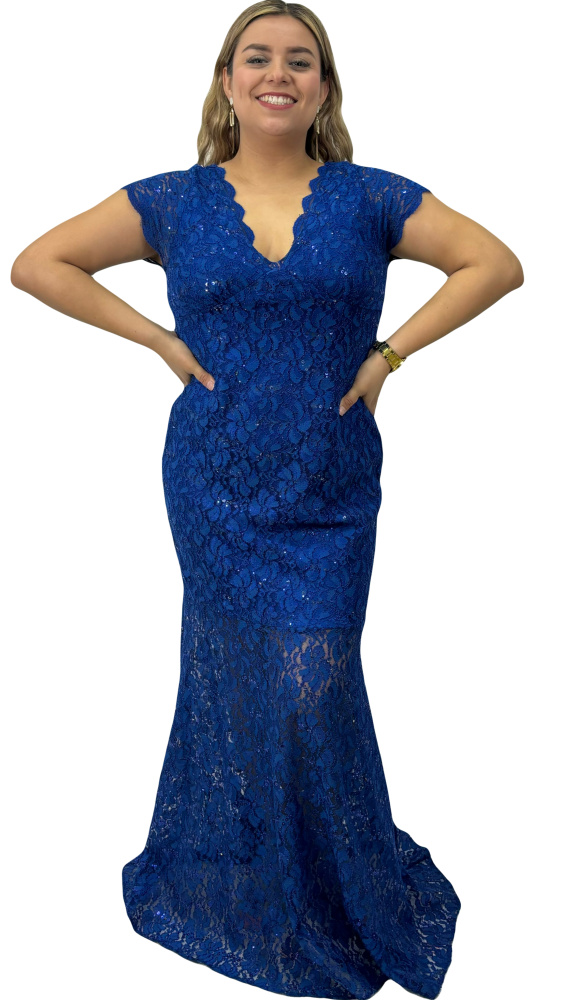 vestido Celavie en renta