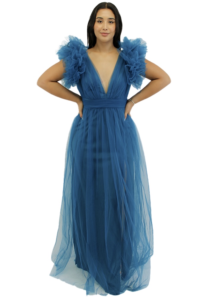 vestido Maniju en renta