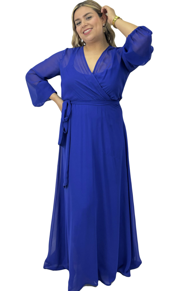 vestido Sm en renta