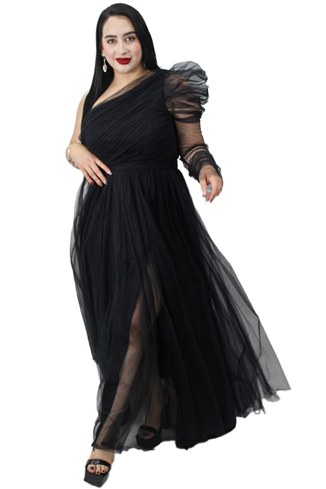 vestido Rubber Ducky en renta
