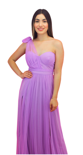 vestido Maniju en renta