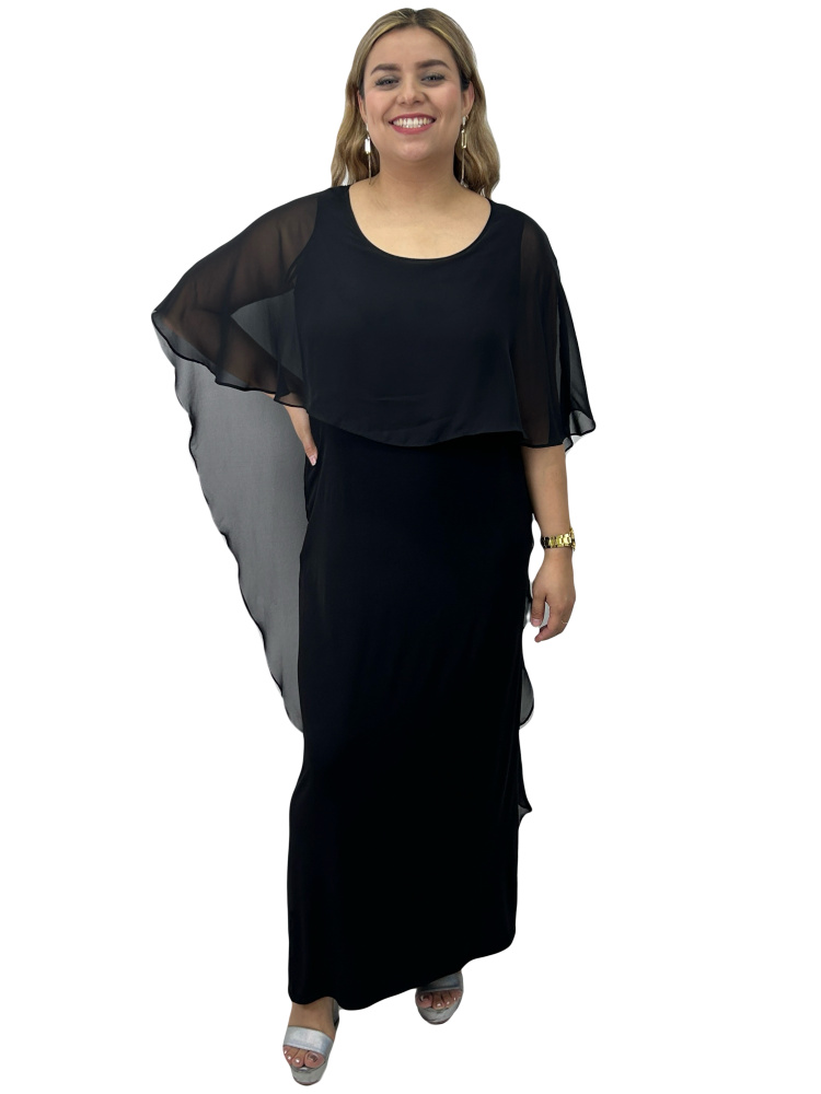 vestido Glamour en renta
