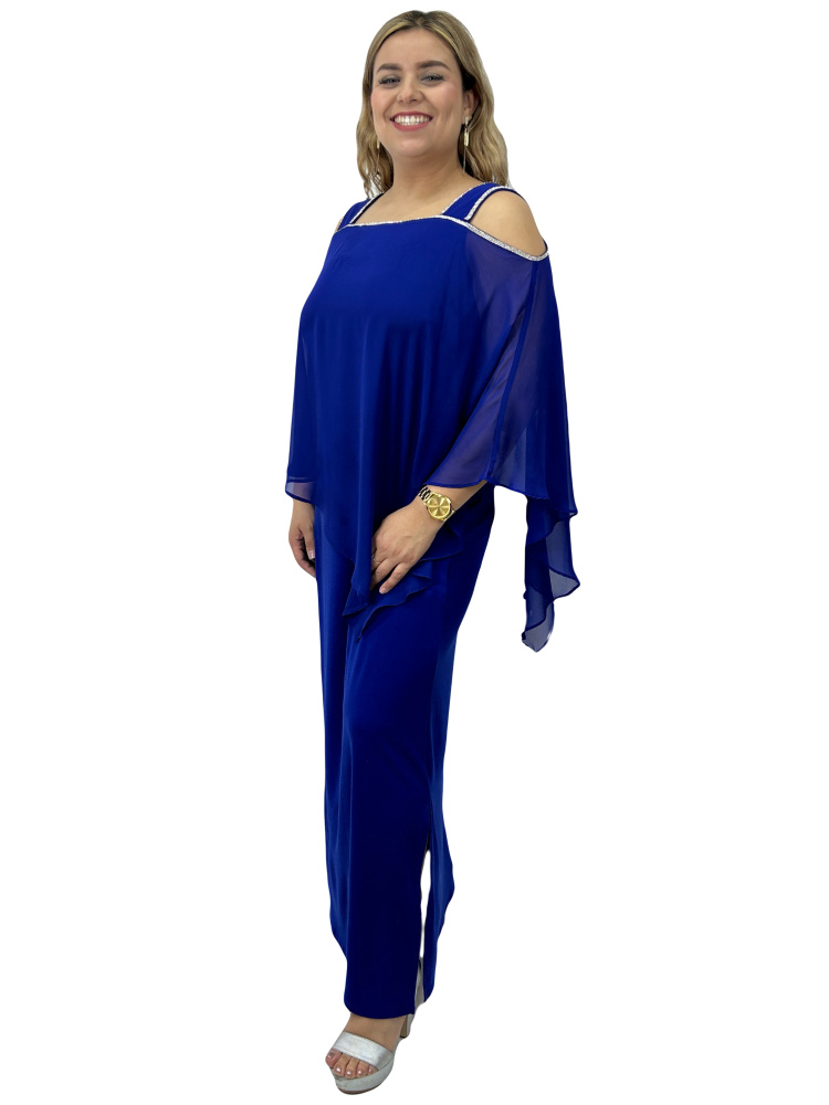 vestido Glamour en renta
