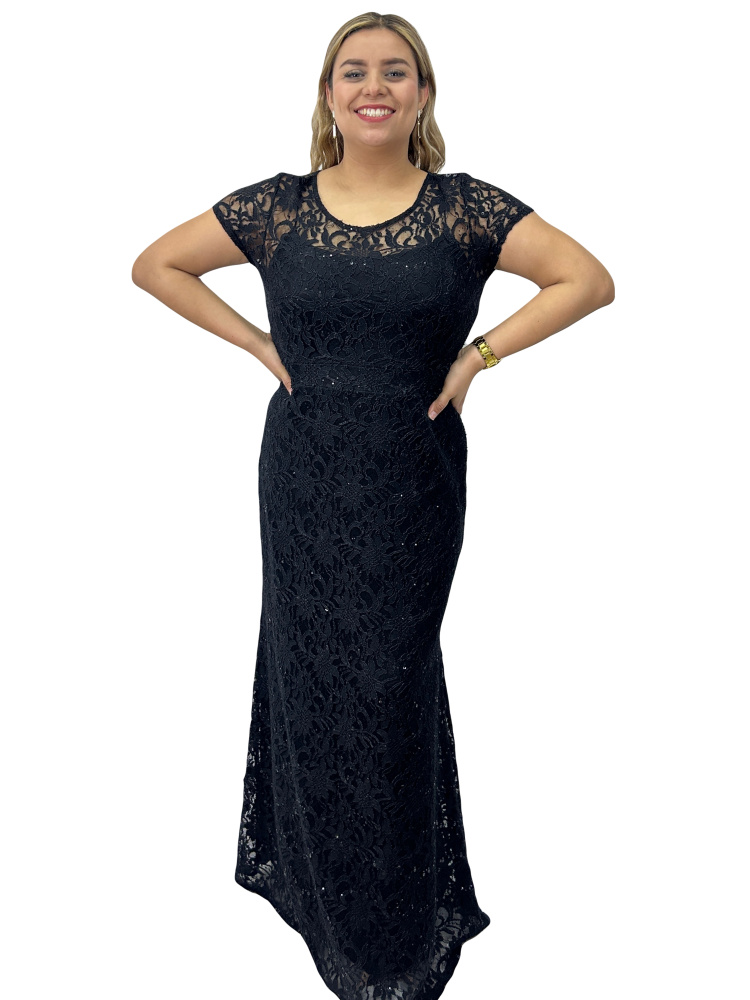 vestido New bell en renta
