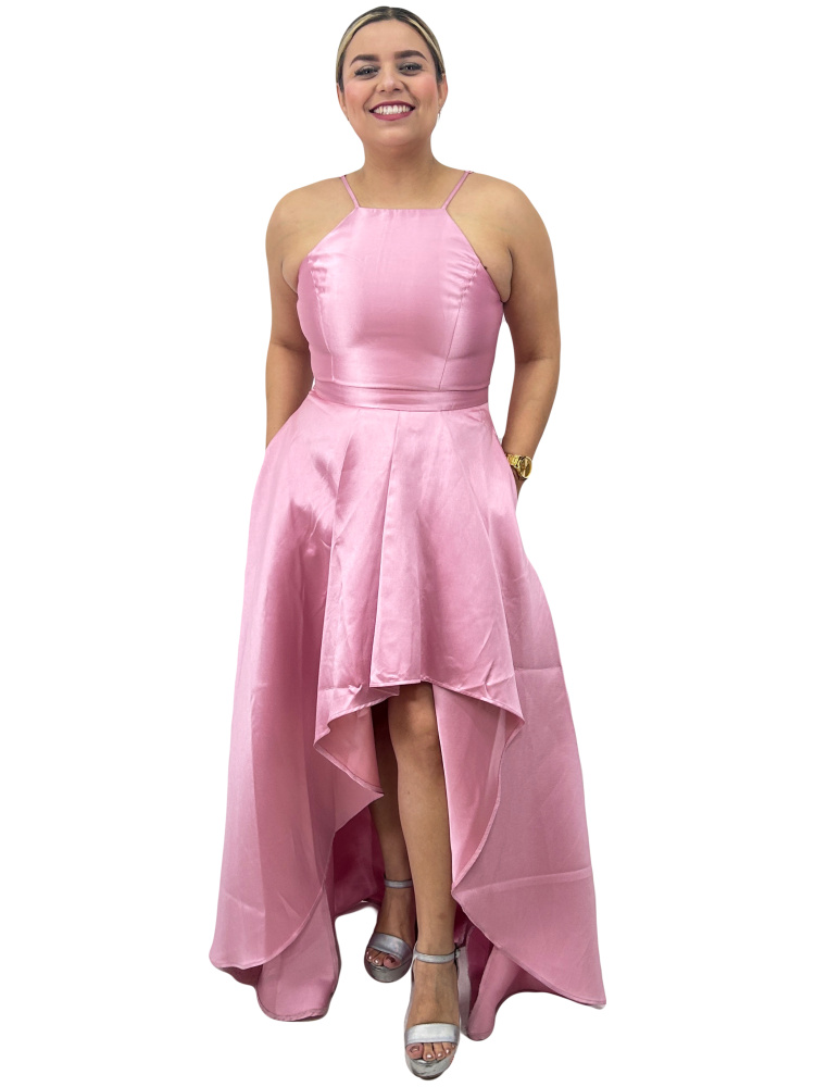 vestido Maniju en renta