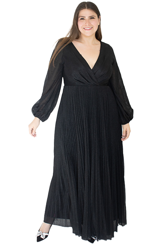 vestido Maniju en renta