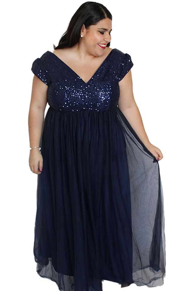 vestido Maniju en renta