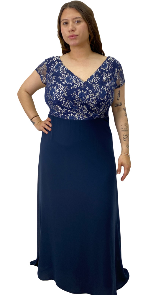 vestido Fanny en renta