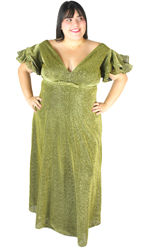 vestido Maniju en renta