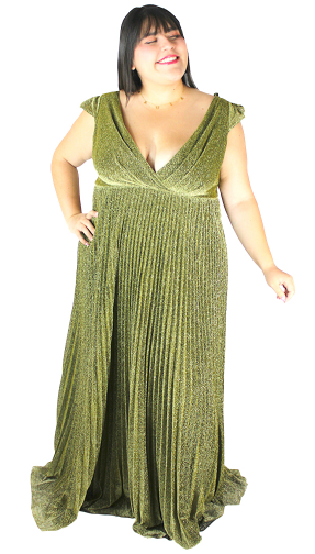 vestido Maniju en renta