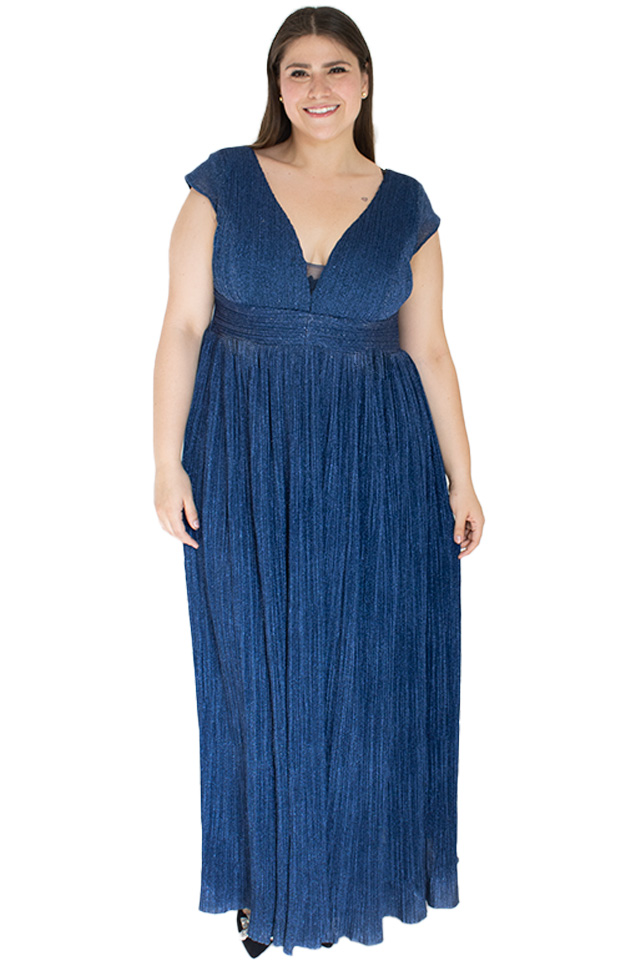 vestido Maniju en renta