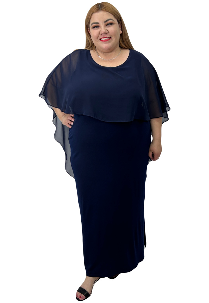 vestido Glamour en renta