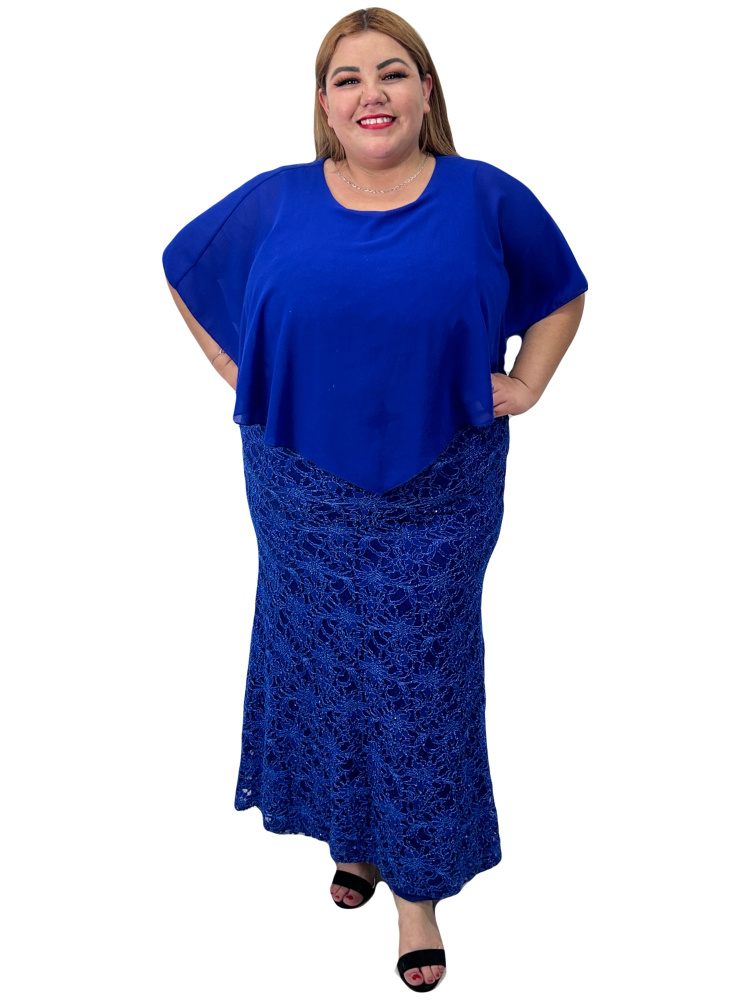 vestido New bell en renta