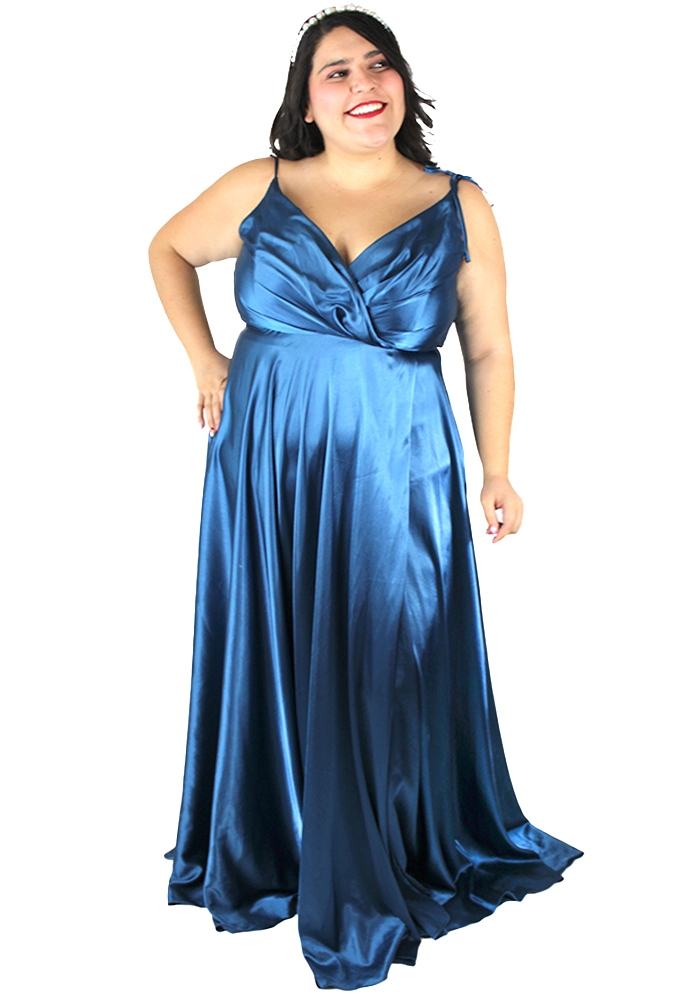 vestido Cinderella Divine en renta