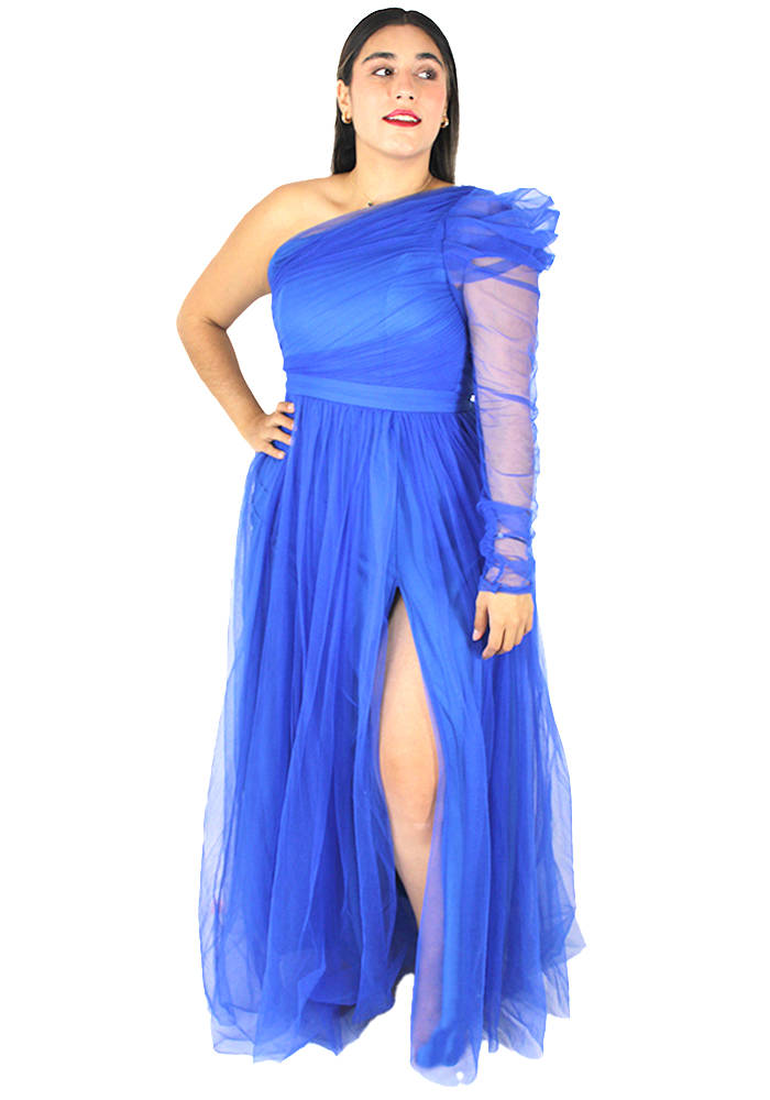 vestido Rubber Ducky en renta