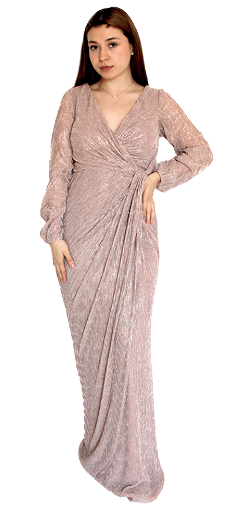 vestido Maniju en renta