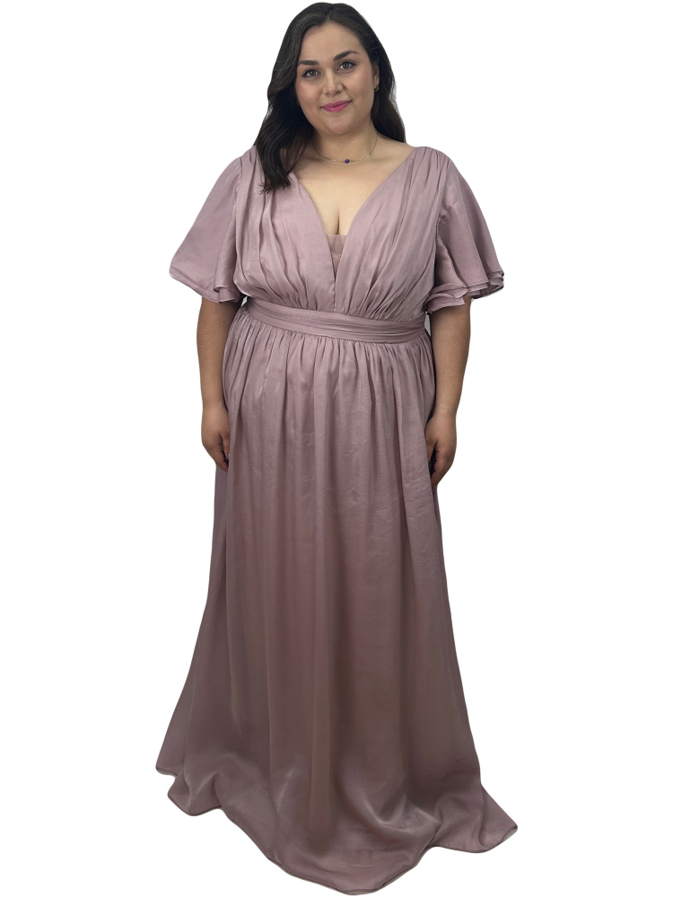 vestido Maniju en renta