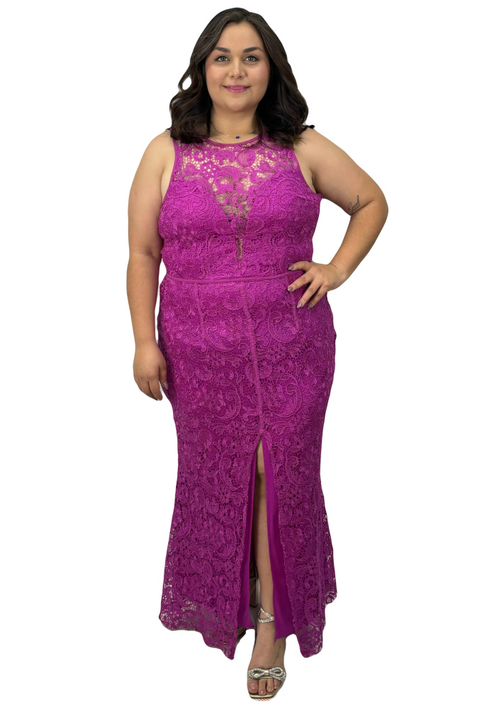 vestido Maniju en renta