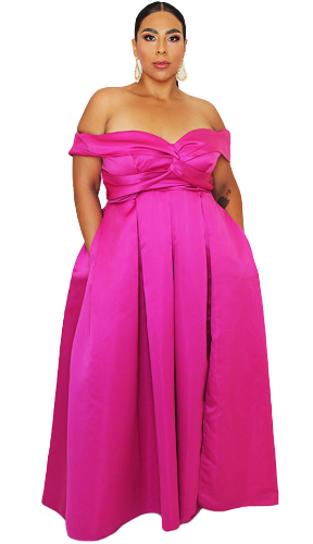 vestido Maniju en renta