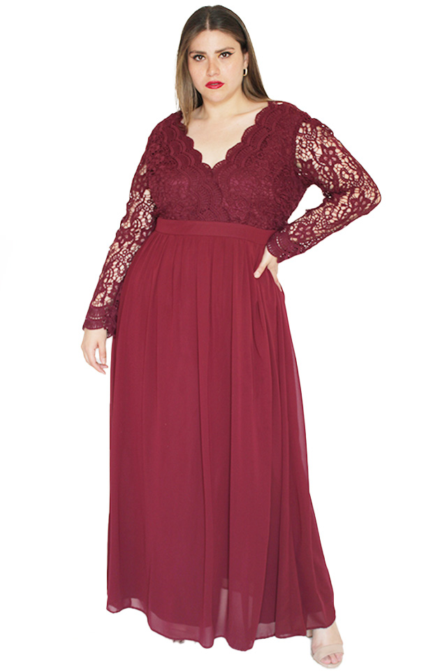 vestido Maniju en renta