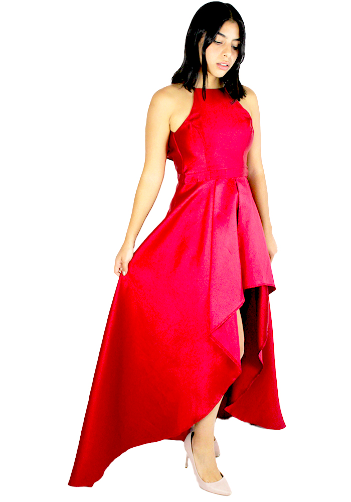 vestido Maniju en renta