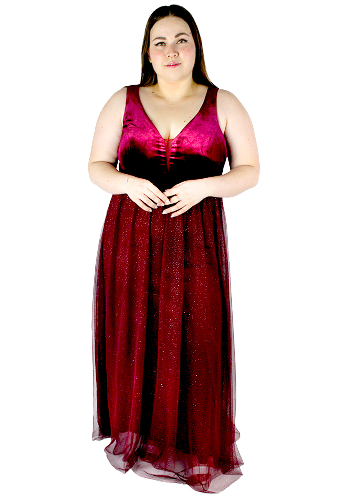 vestido Soieblu en renta