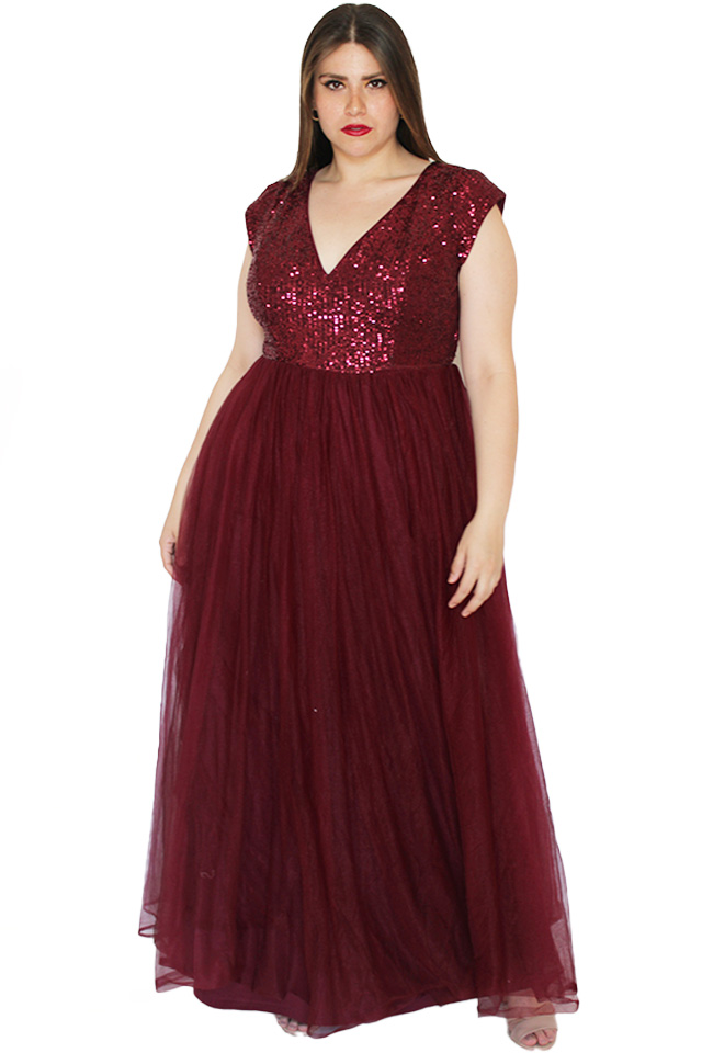 vestido Maniju en renta
