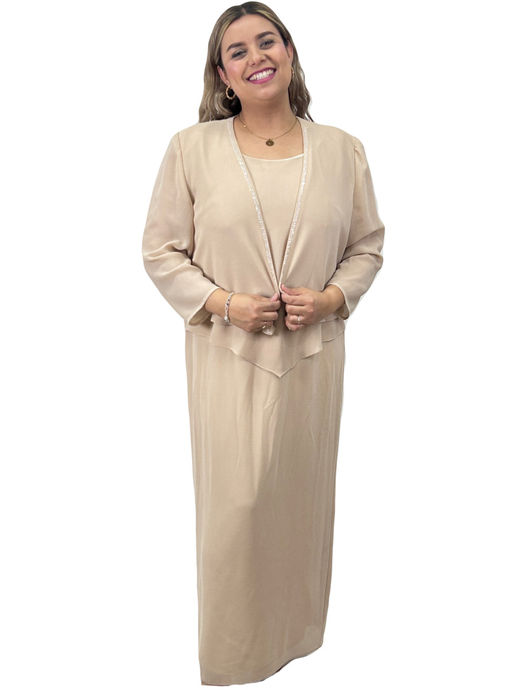 vestido Marsoni en renta