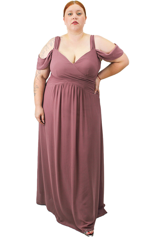 vestido Sm en renta