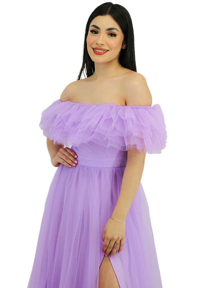 vestido Rubber Ducky en renta