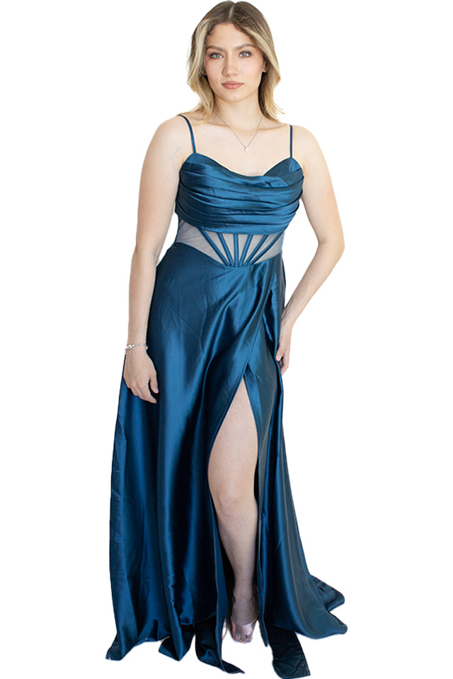 vestido Maniju en renta