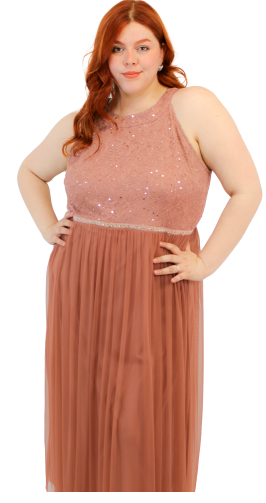vestido Candalite Womens en renta