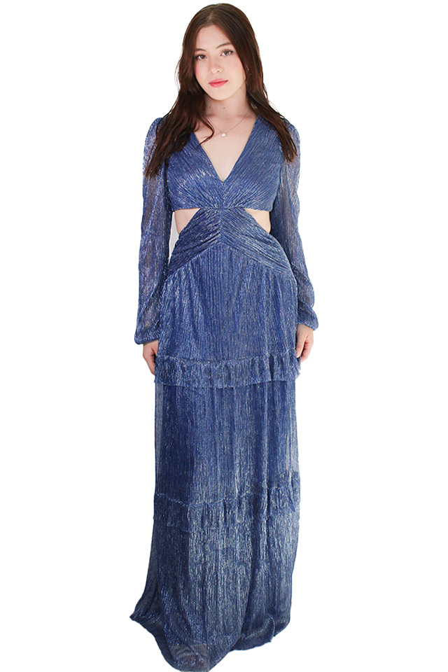 vestido Maniju en renta