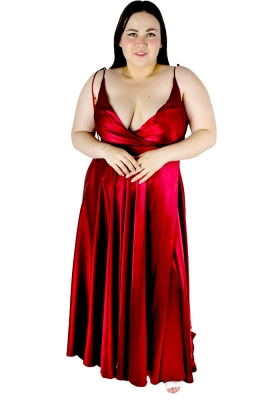 vestido Cinderella Divine en renta