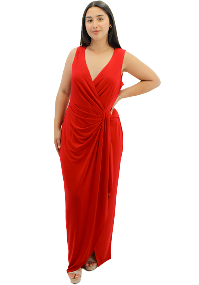 vestido Connected en renta