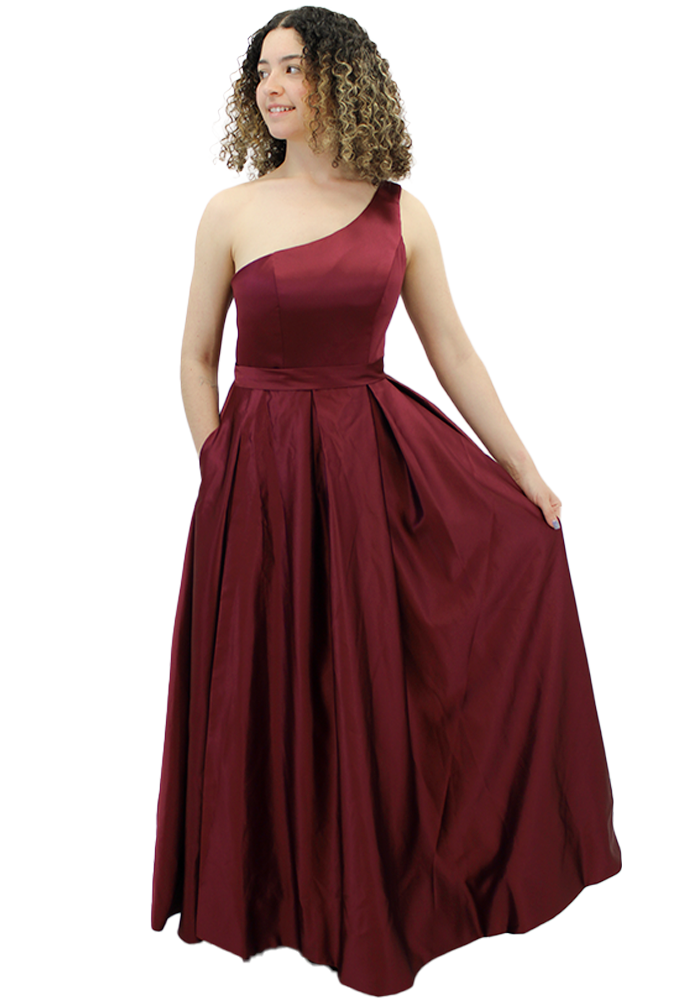 vestido Vnaix en renta